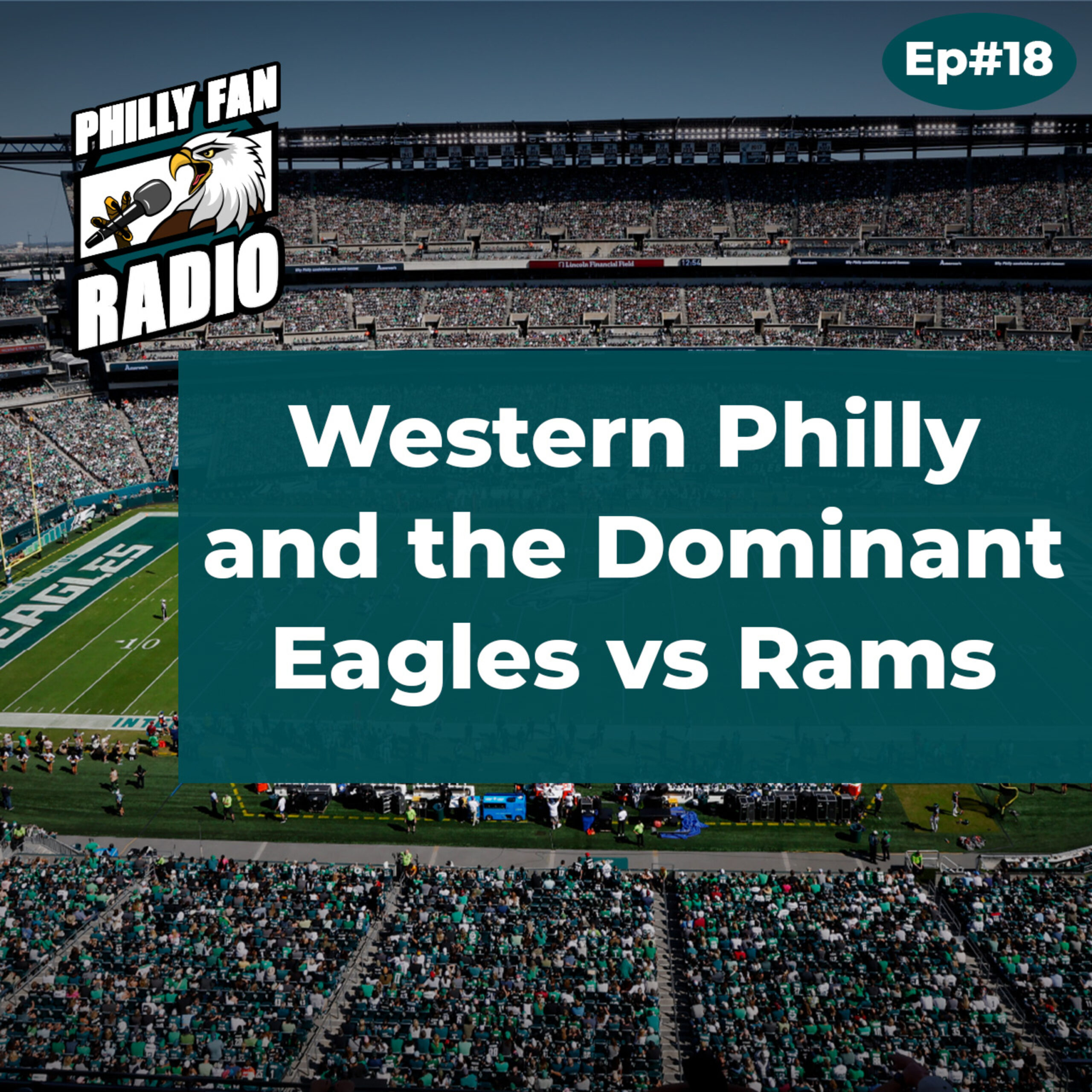 Philly Fan Radio