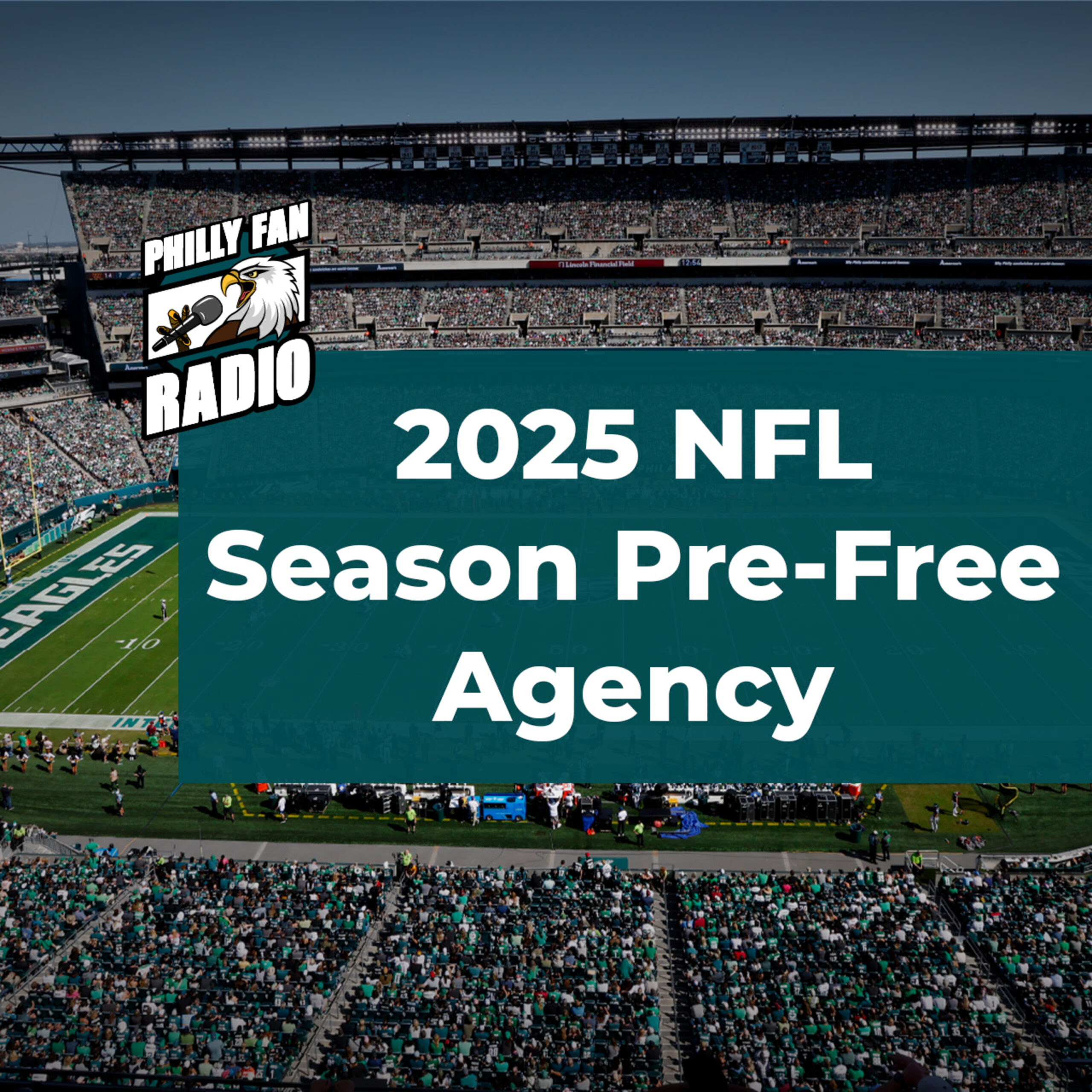 Philly Fan Radio