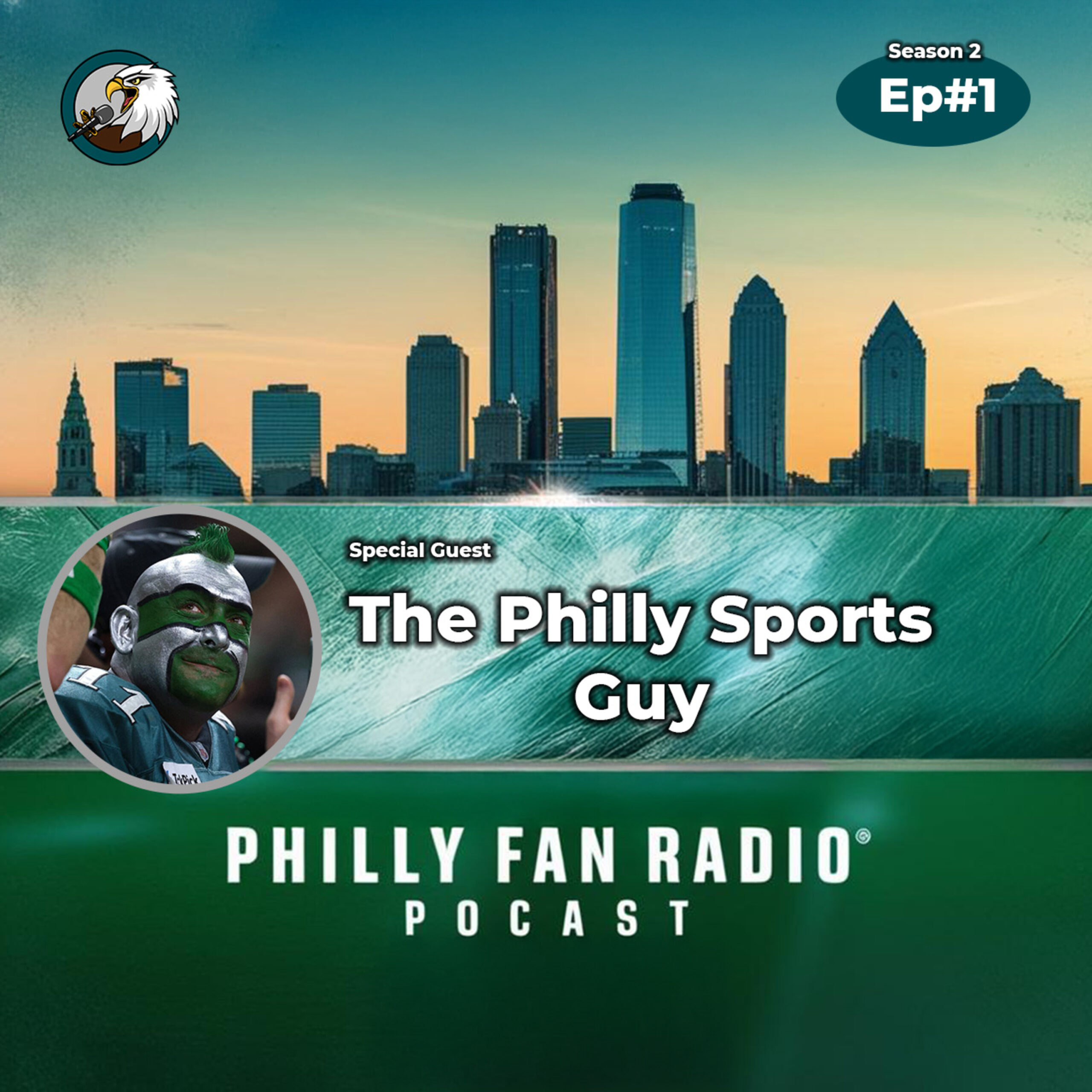 Philly Fan Radio